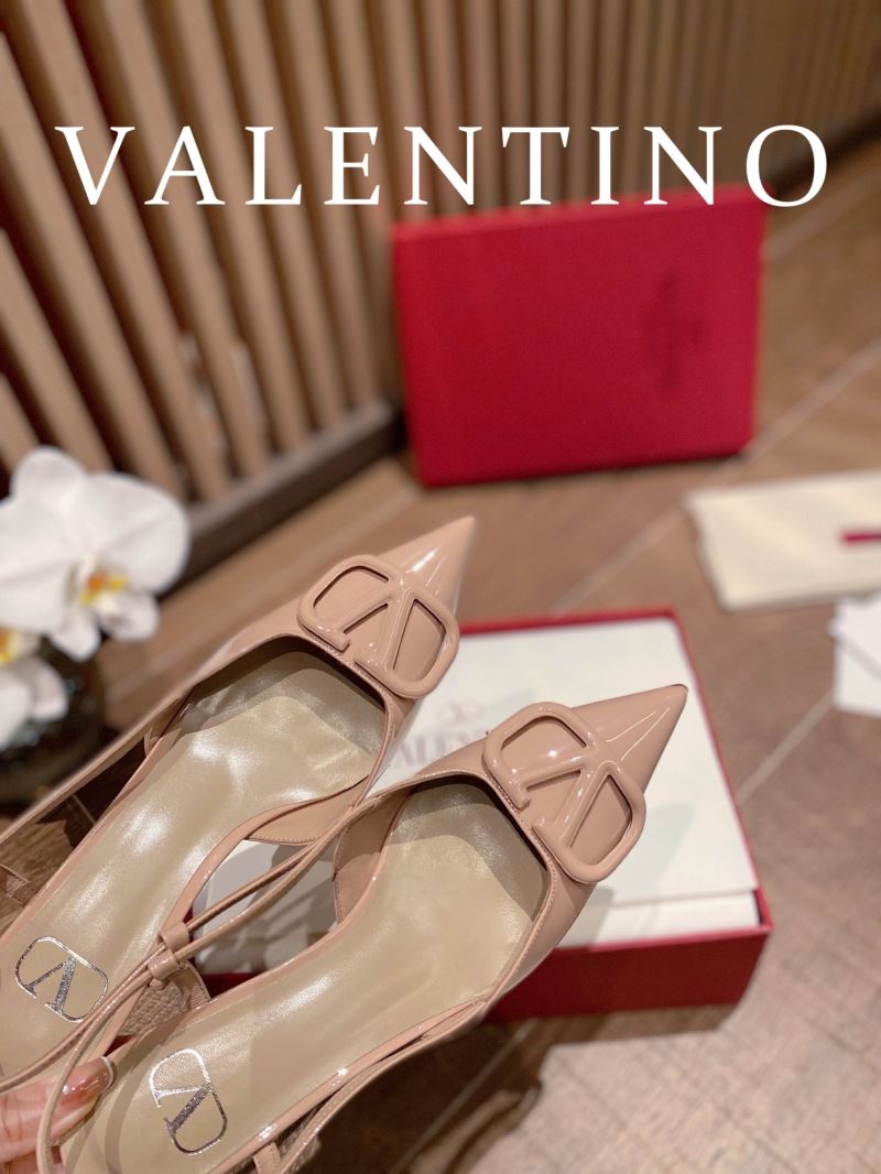 Valentino Sandals